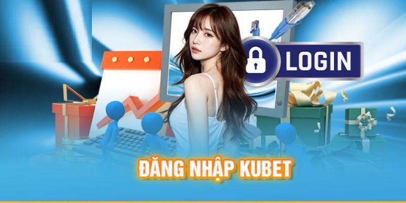 Một vài lưu ý quan trọng khi tiến hành đăng nhập trang web Kubet