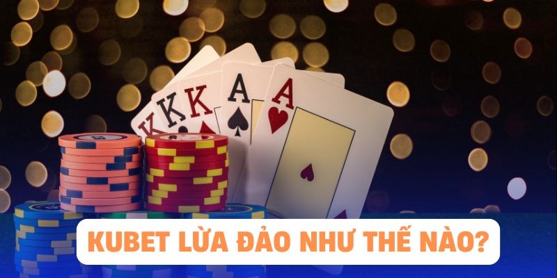 Những nội dung khẳng hệ thống lừa đảo là thông tin không chính xác