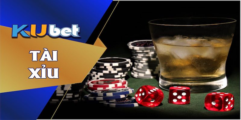 Chiến lược chơi tài xỉu hiệu quả tại nhà cái Kubet