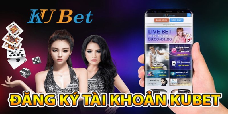 Trở thành hội viên của sảnh casino siêu đơn giản