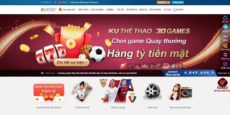 Sảnh game xuất hiện từ rất lâu trước đây