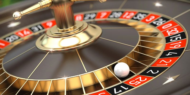 Luật chơi Roulette chi tiết dành cho người mới