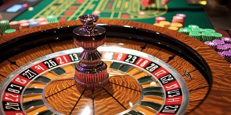Vì sao Roulette luôn được yêu thích?